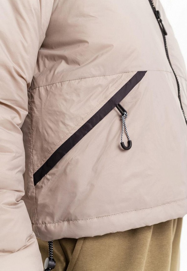 фото Куртка утепленная befree