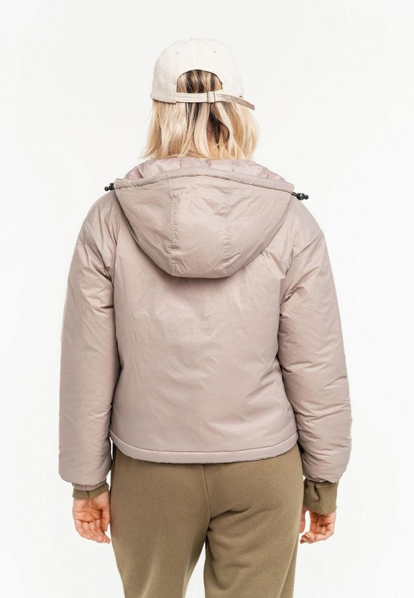 фото Куртка утепленная befree