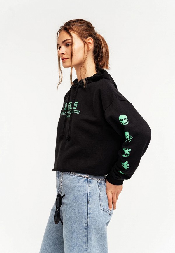 фото Худи befree