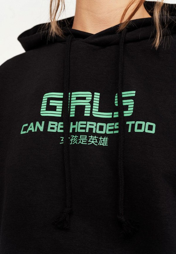 фото Худи befree