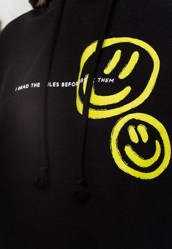 

Худи Befree, Черный