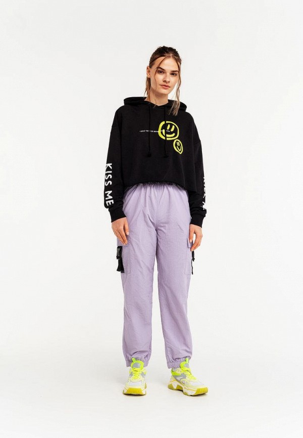 фото Худи befree