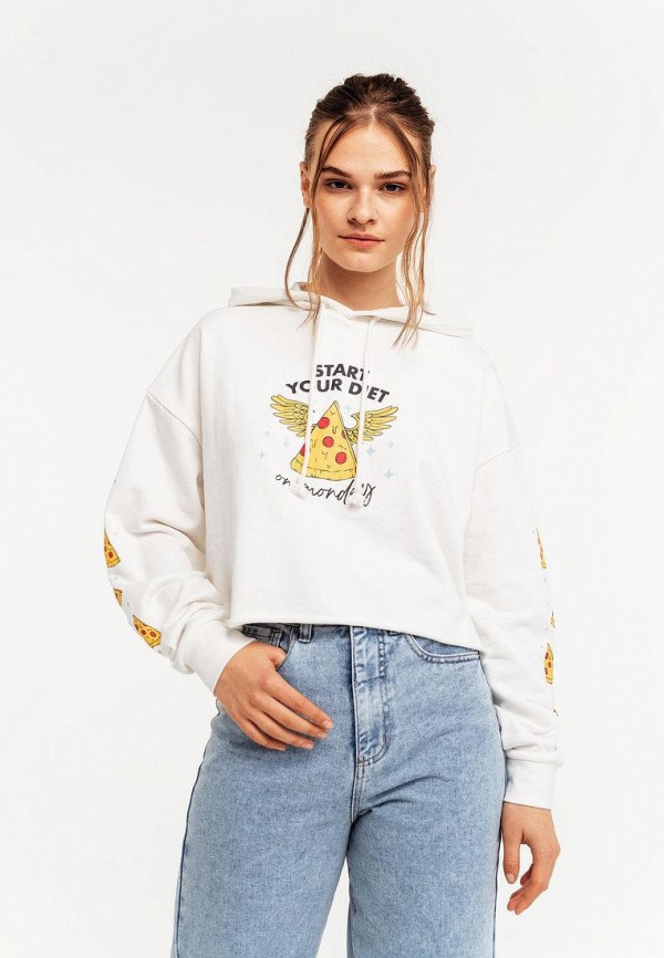 фото Худи befree