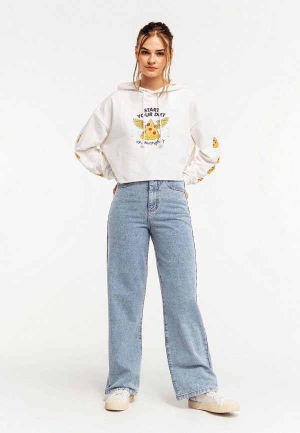 фото Худи befree