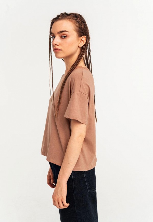 фото Футболка befree