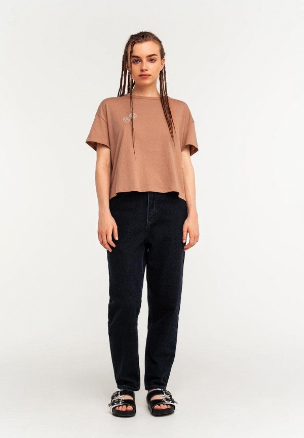 фото Футболка befree