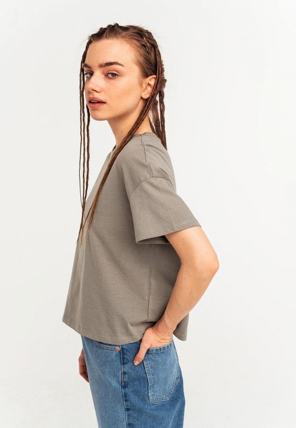 фото Футболка befree