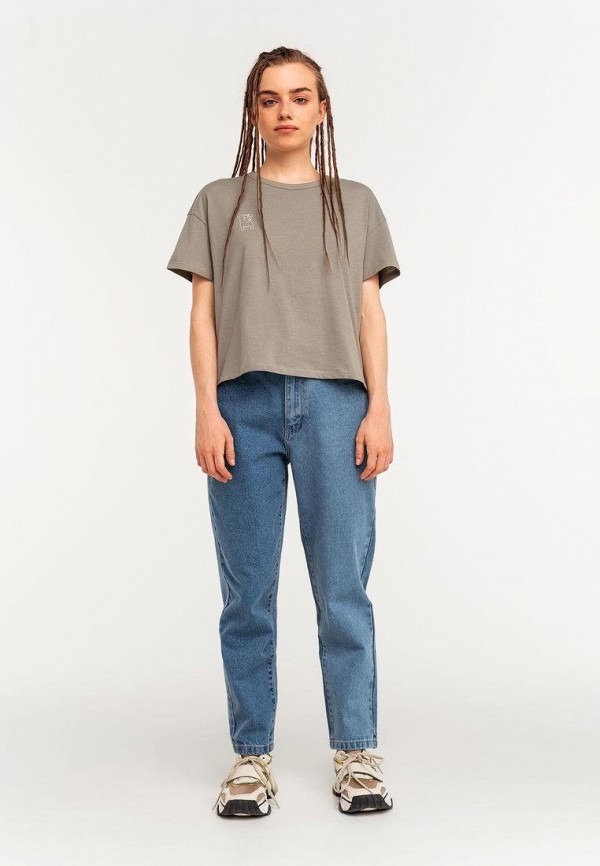 фото Футболка befree