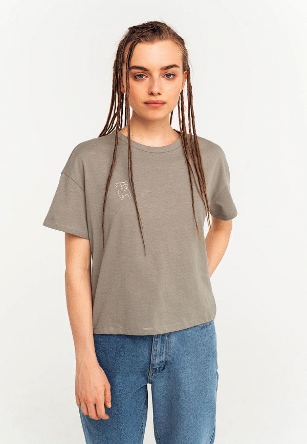 фото Футболка befree