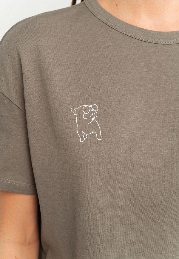 фото Футболка befree