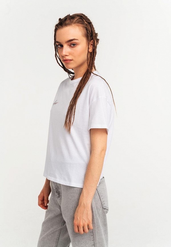 фото Футболка befree