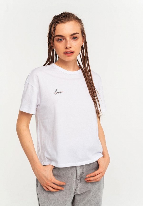 фото Футболка befree