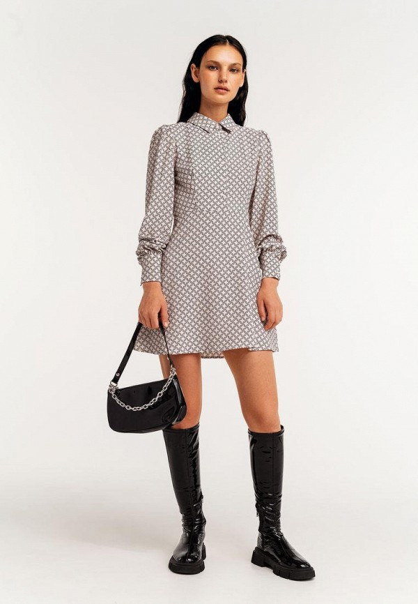 фото Платье befree