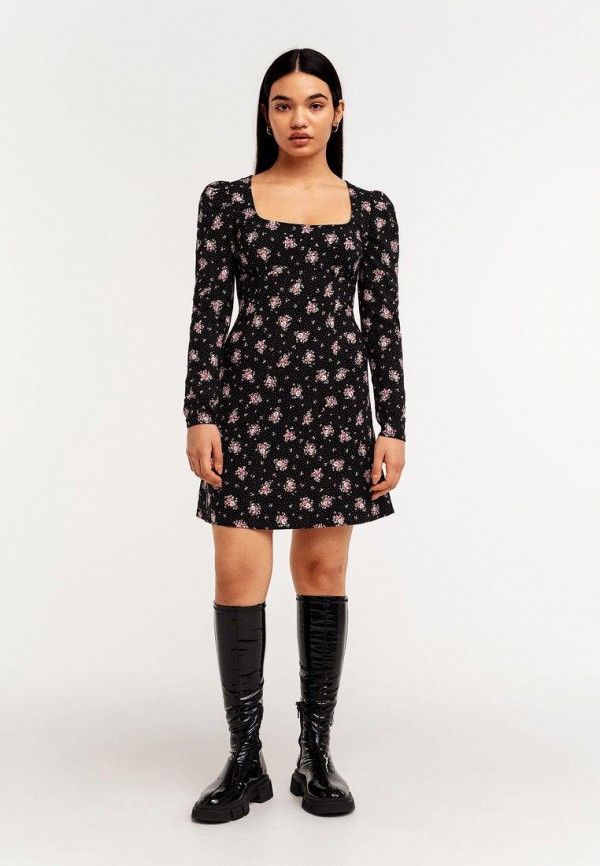 фото Платье befree