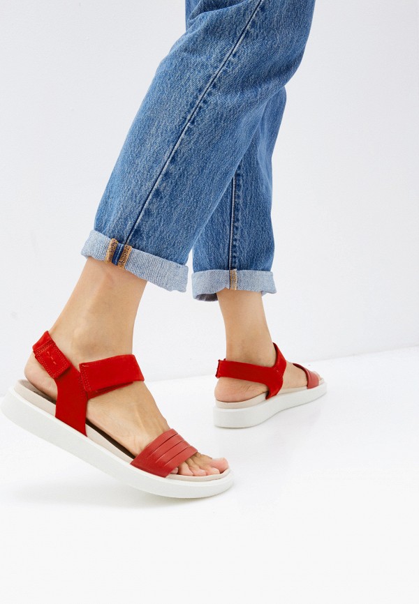 фото Сандалии ecco