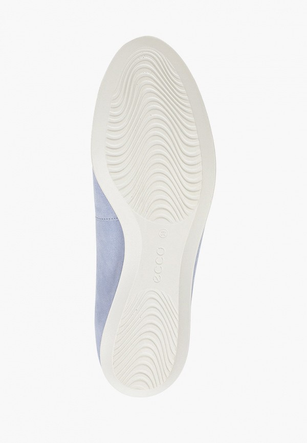 фото Балетки ecco