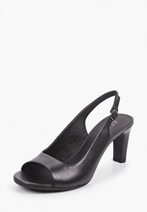 фото Босоножки ecco