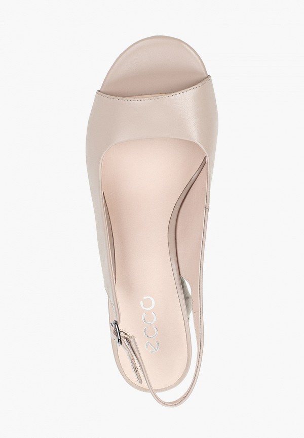 фото Босоножки ecco