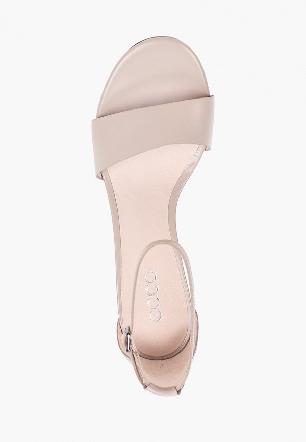 фото Босоножки ecco