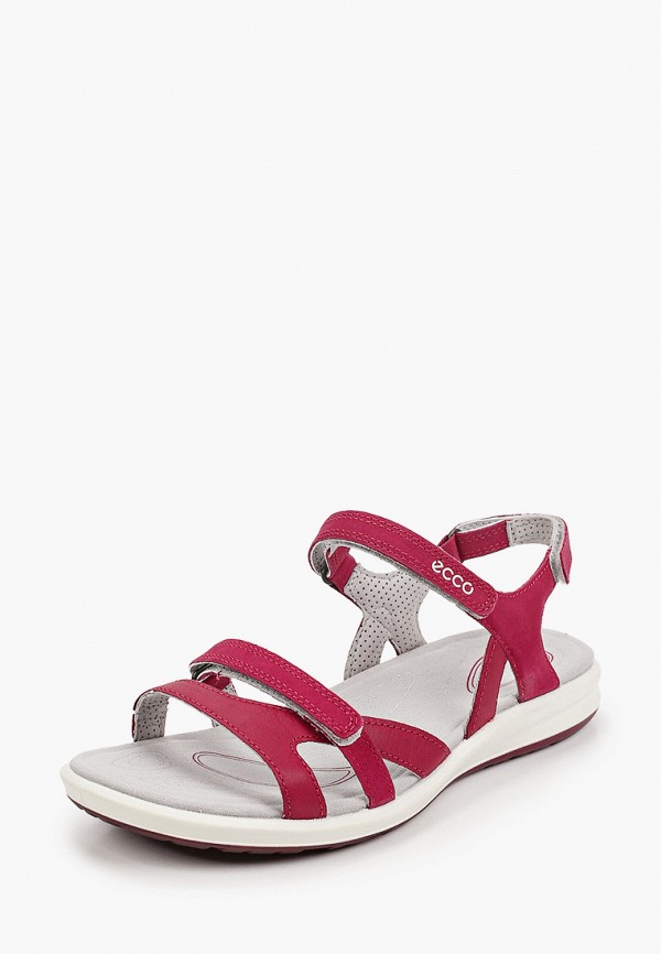 фото Сандалии ecco