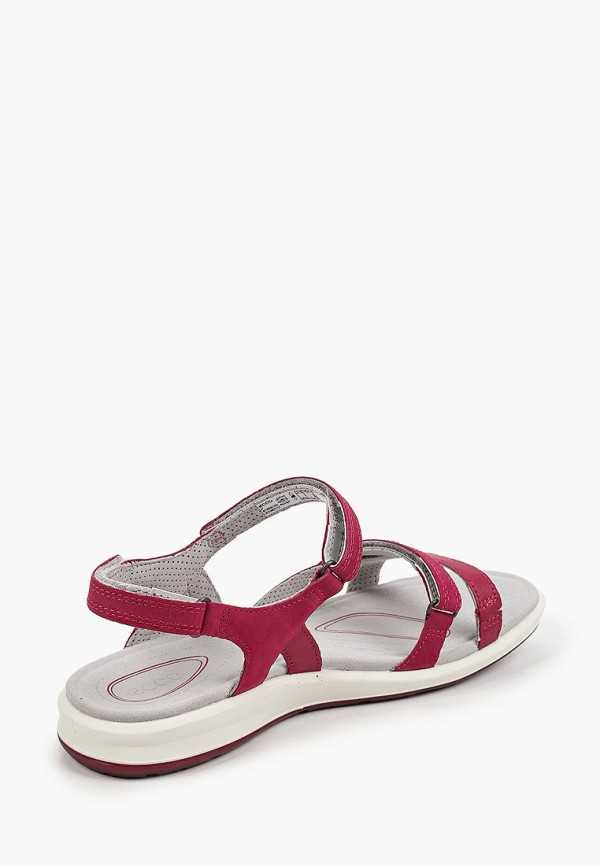 фото Сандалии ecco