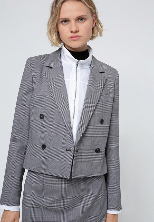 Жакет Hugo 9900₽