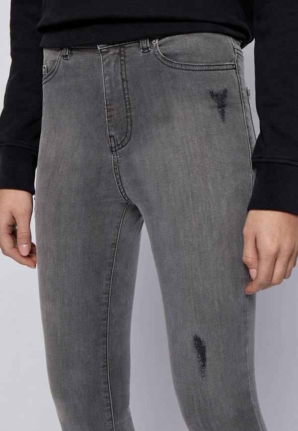 фото Джинсы boss