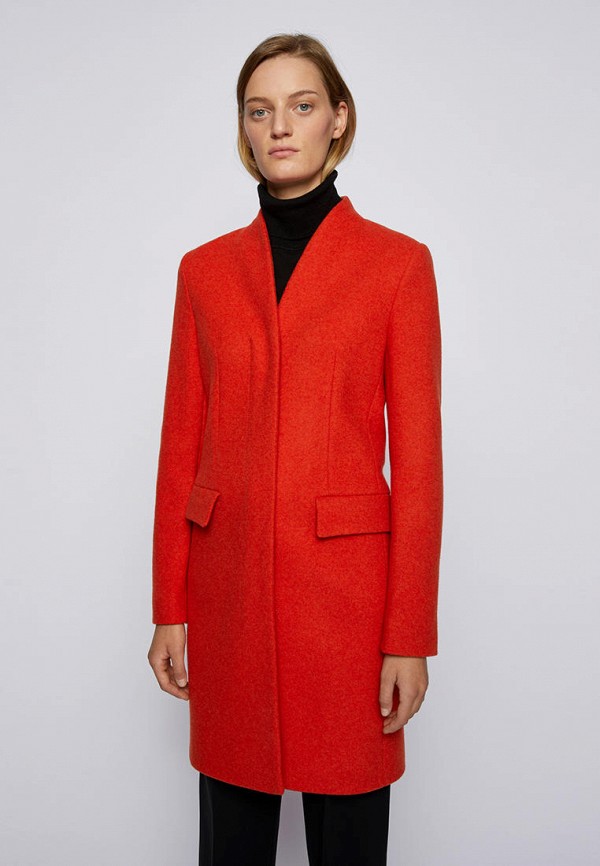 Пальто Boss 30450₽