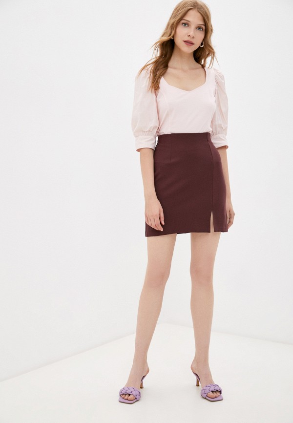 фото Юбка befree