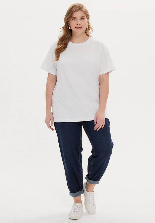 фото Футболка delori