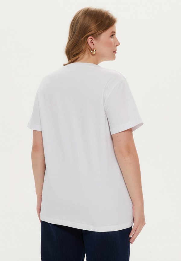 фото Футболка delori