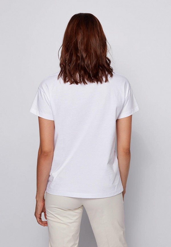 фото Футболка boss