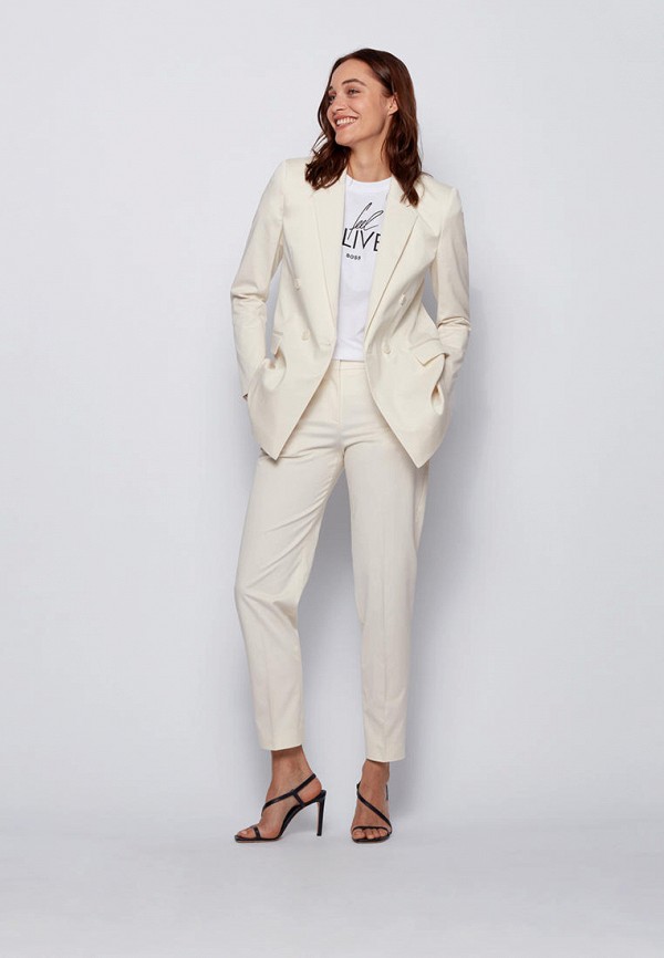 фото Футболка boss