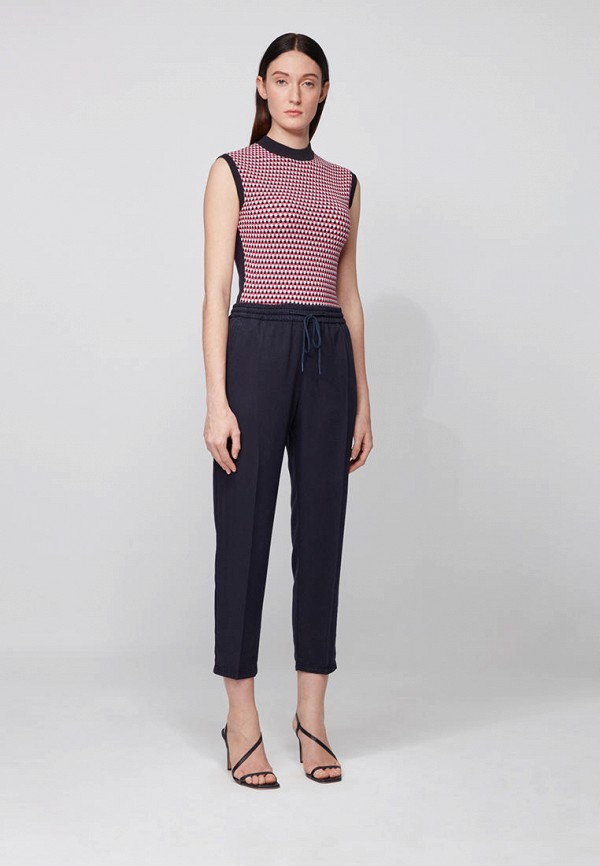 фото Брюки boss