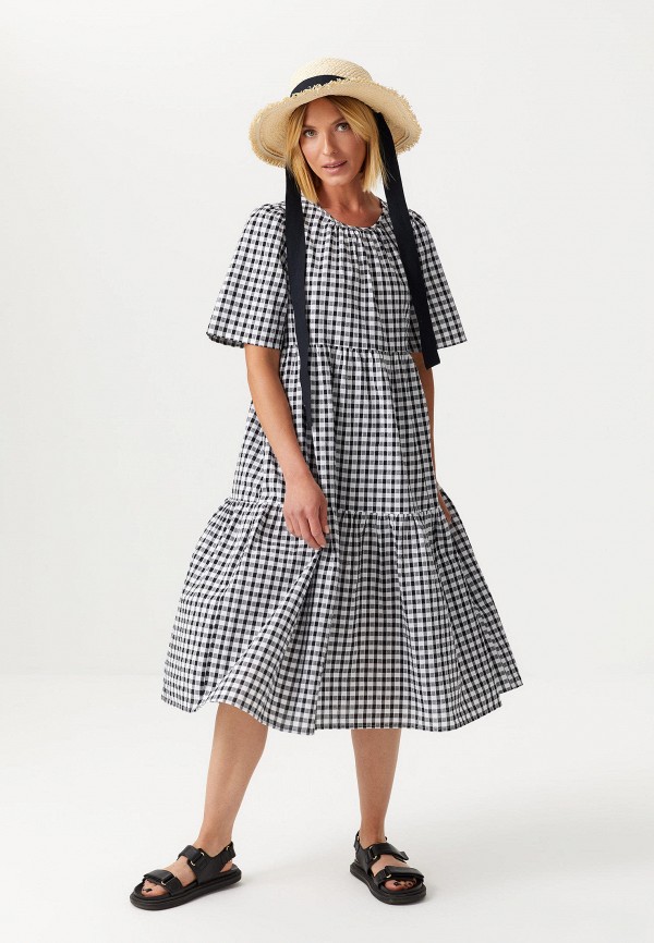 фото Платье sela