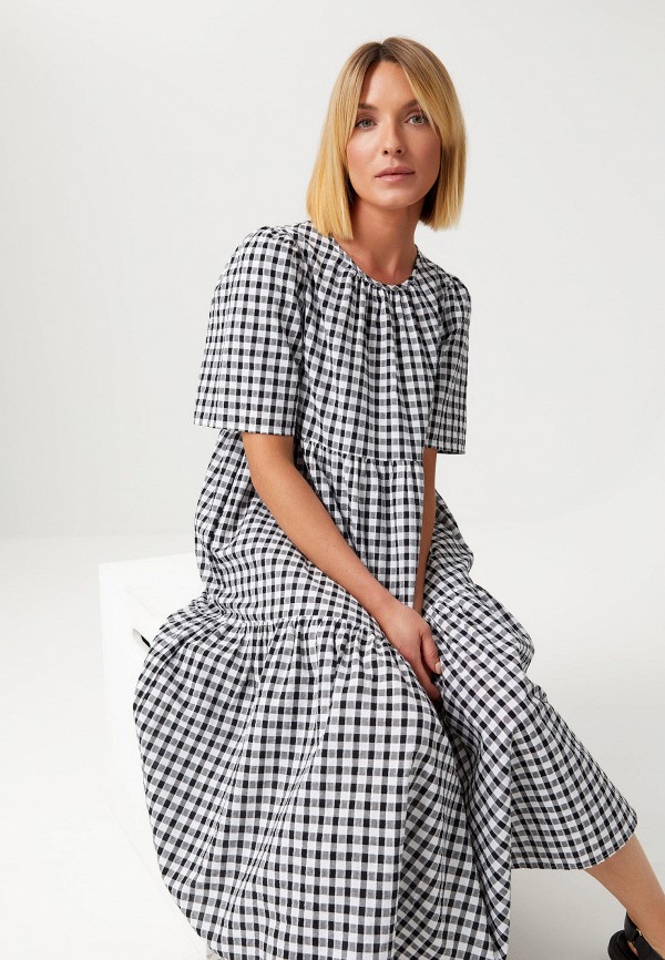 фото Платье sela