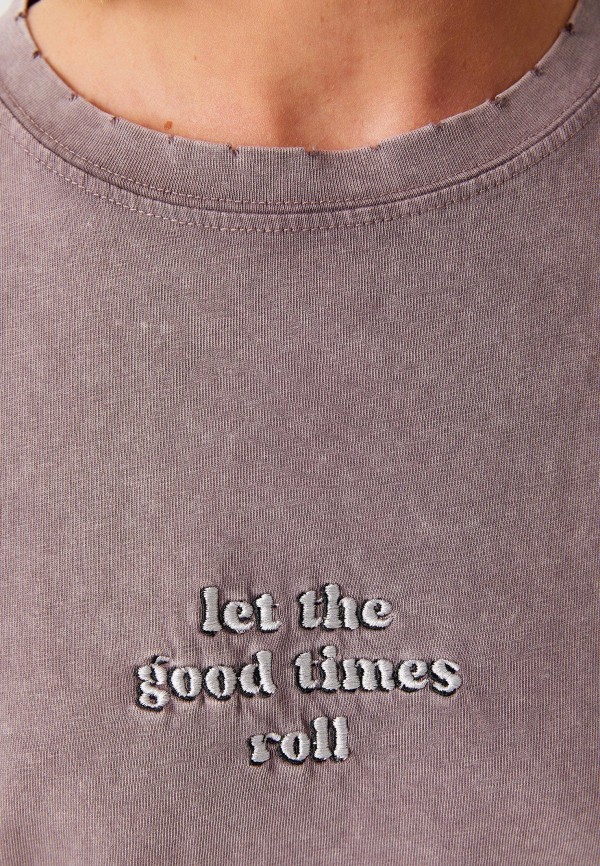 фото Футболка sela