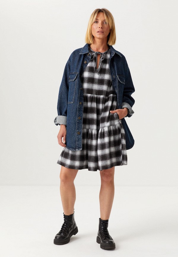 фото Платье sela