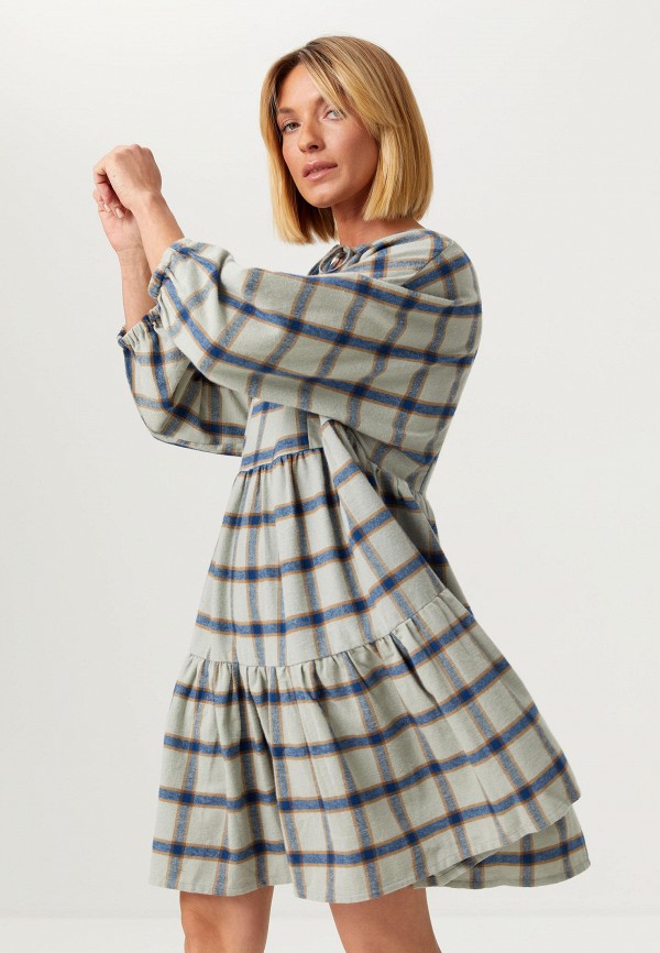 фото Платье sela