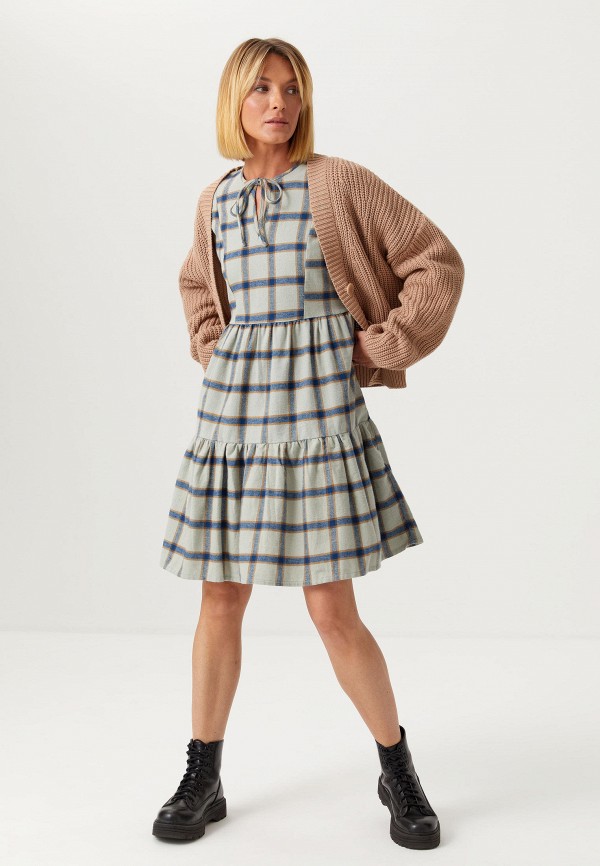 фото Платье sela