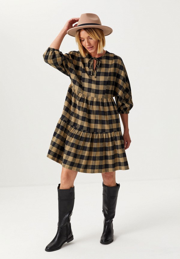 фото Платье sela