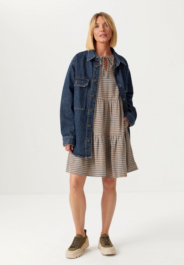 фото Платье sela