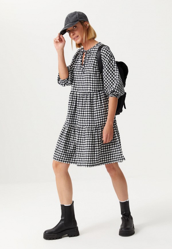 фото Платье sela