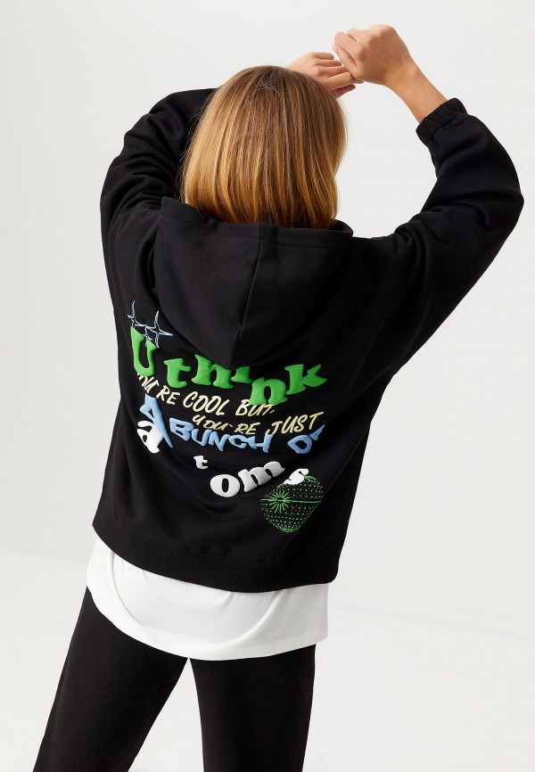 фото Худи sela