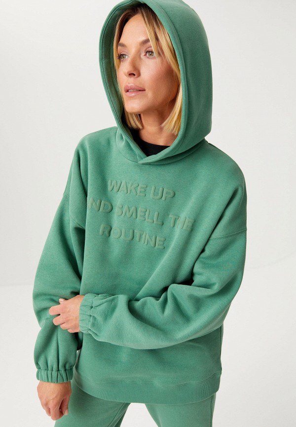 фото Худи sela