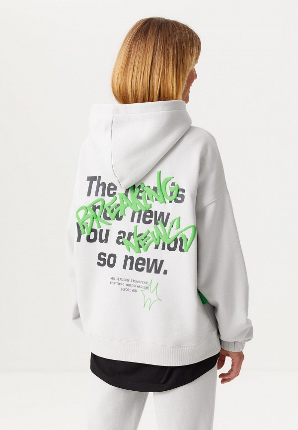 фото Худи sela