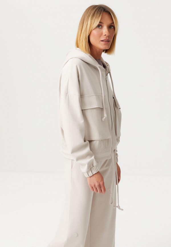 фото Толстовка sela