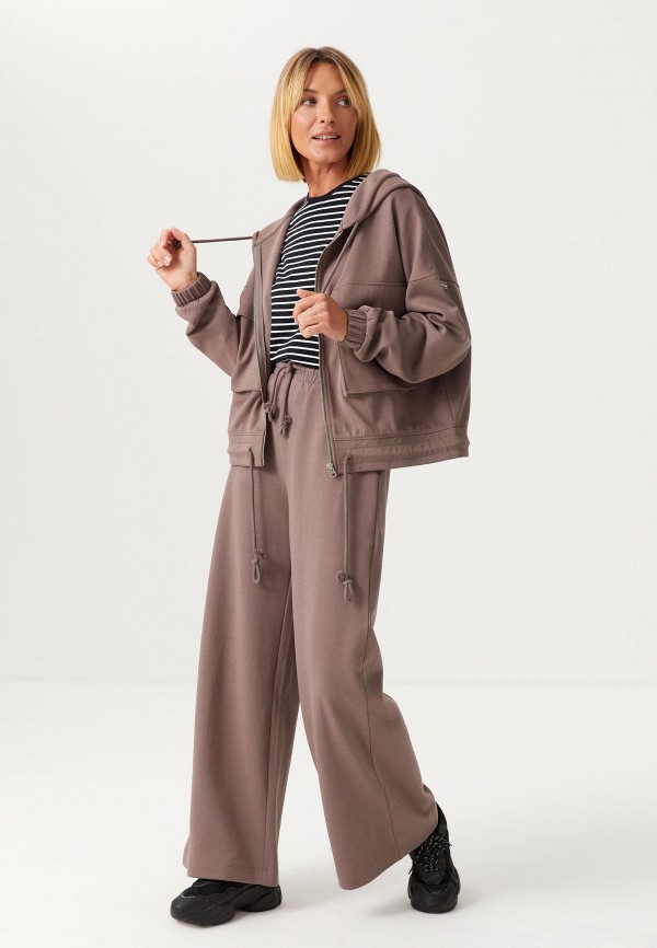 фото Толстовка sela