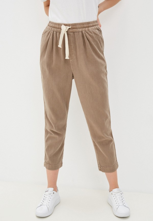 

Брюки Mavi, Коричневый, PANTS