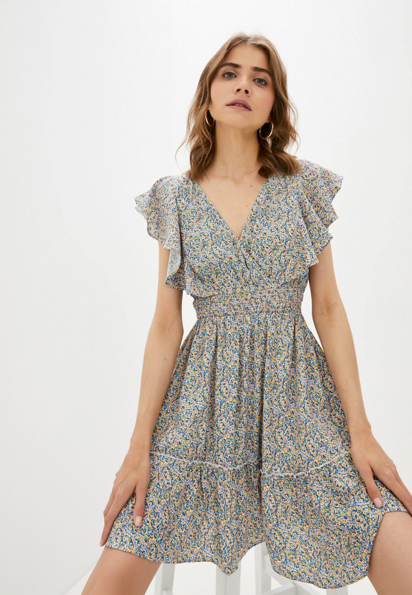 

Платье Mavi, Разноцветный, DRESS